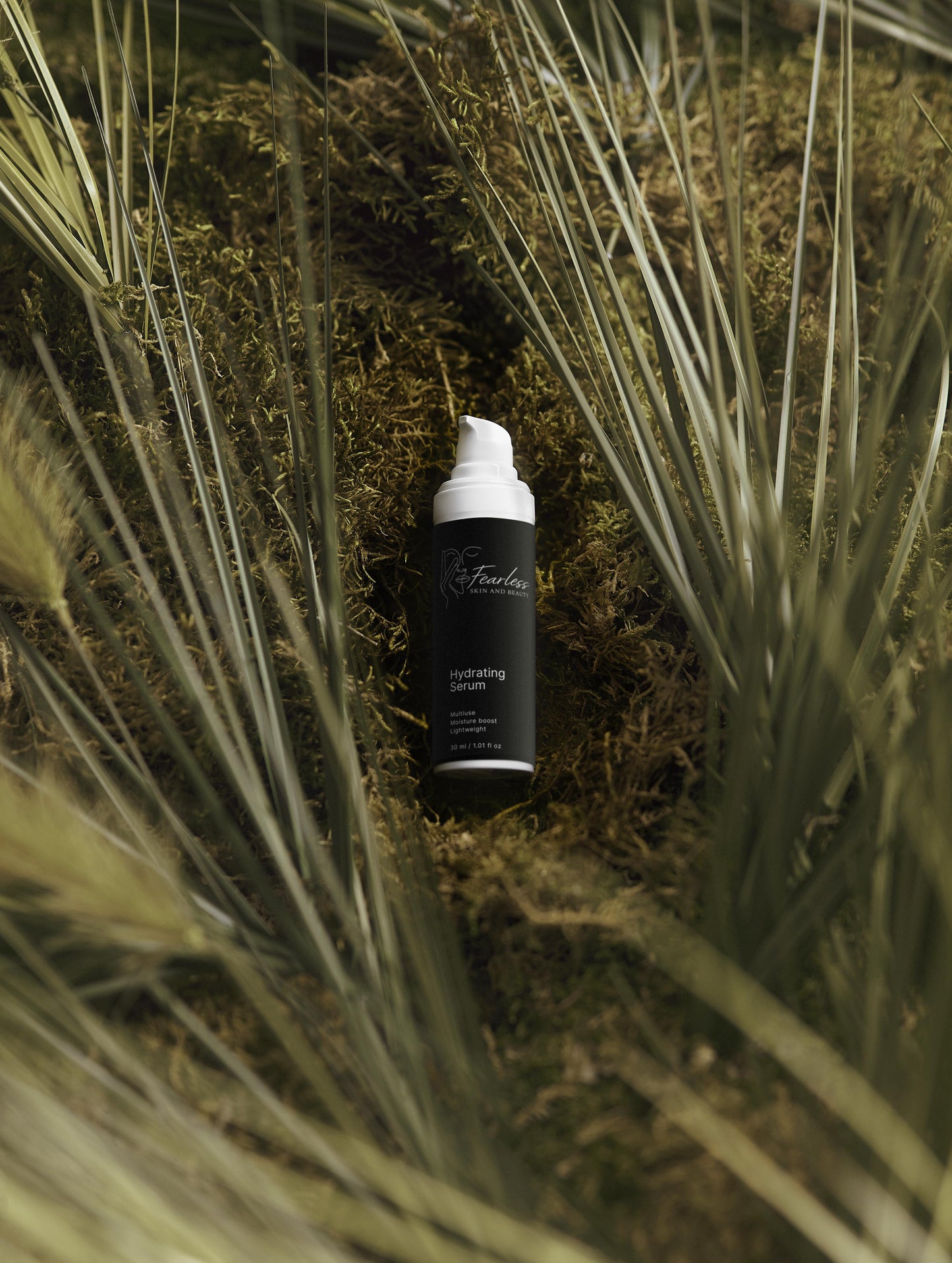 Hydrating Serum