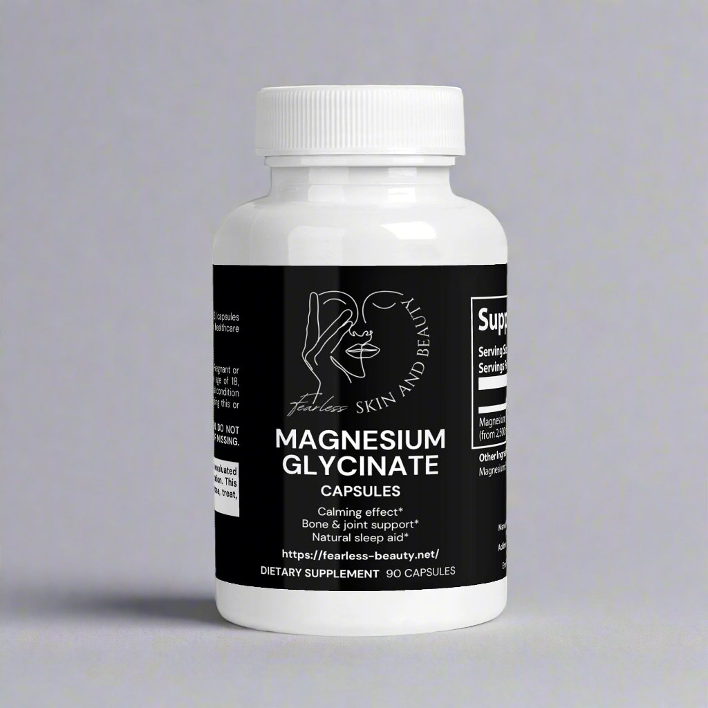 Magnesium Glycinate