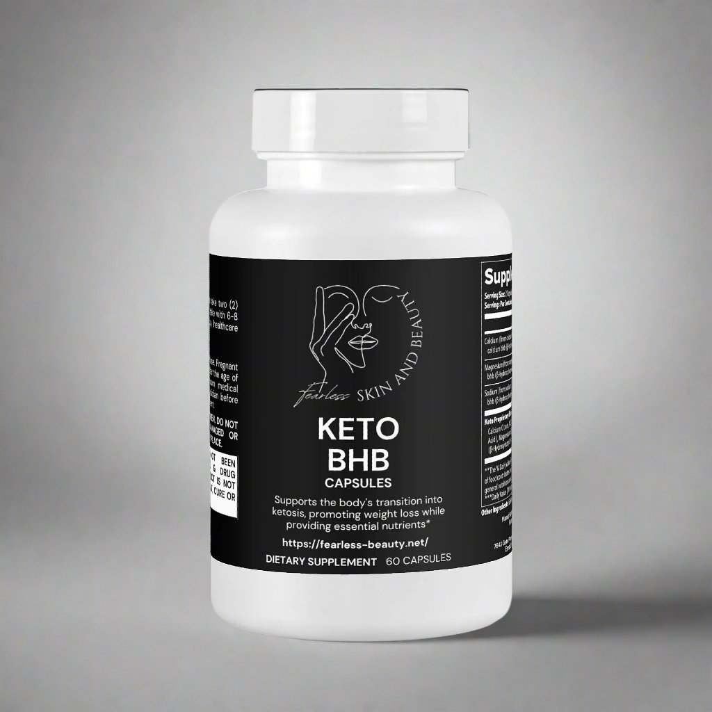 Keto BHB