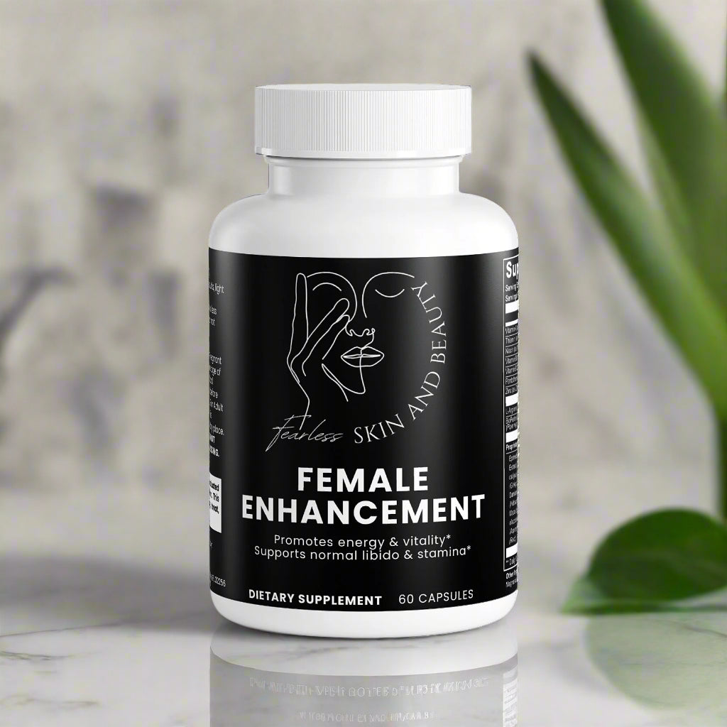 Female Enhancement