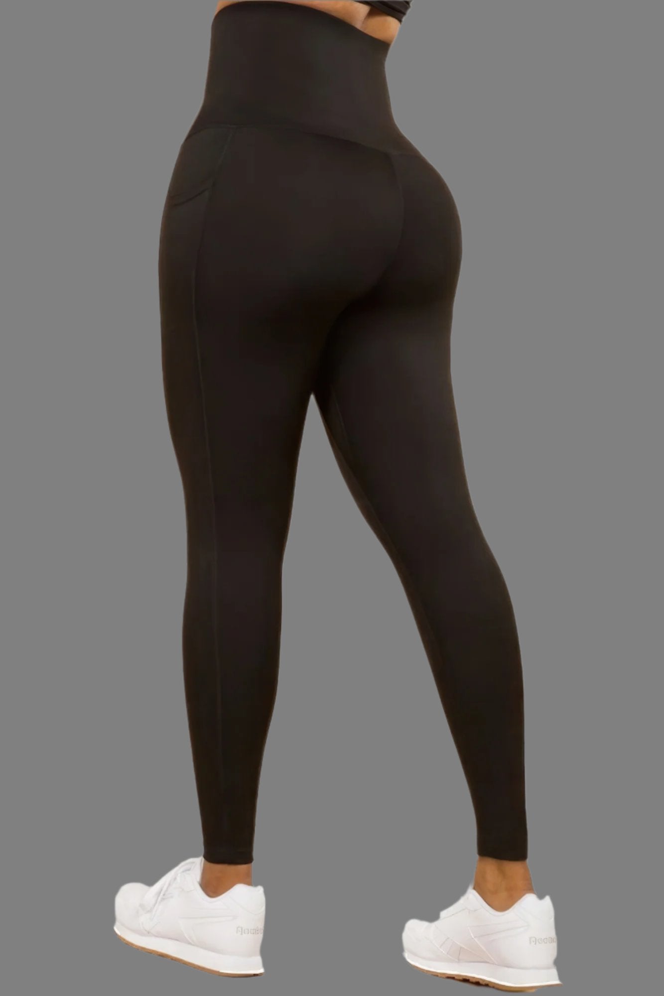 Body Shaper Fashion Yoga Legging