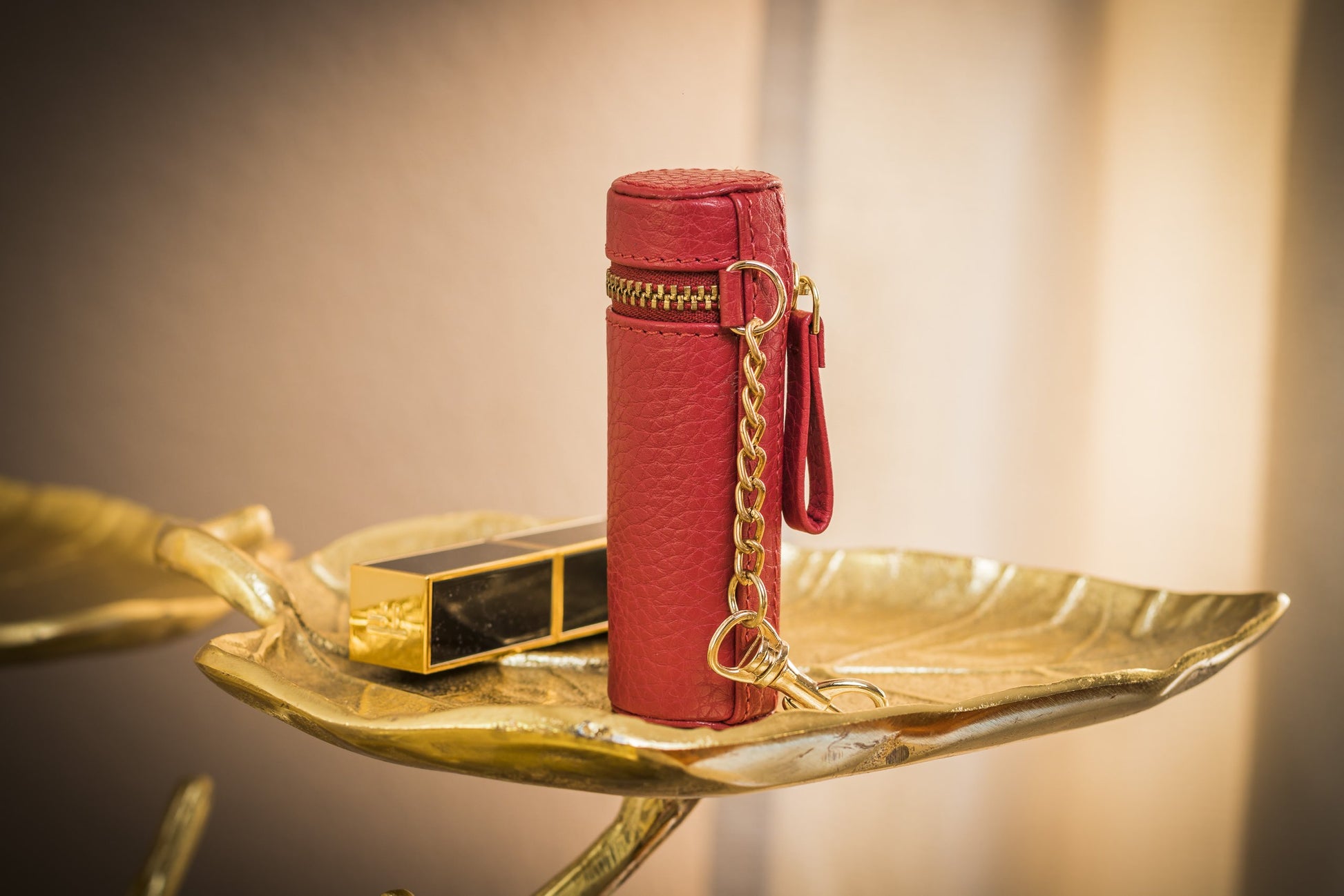 Lipstick Keeper.
