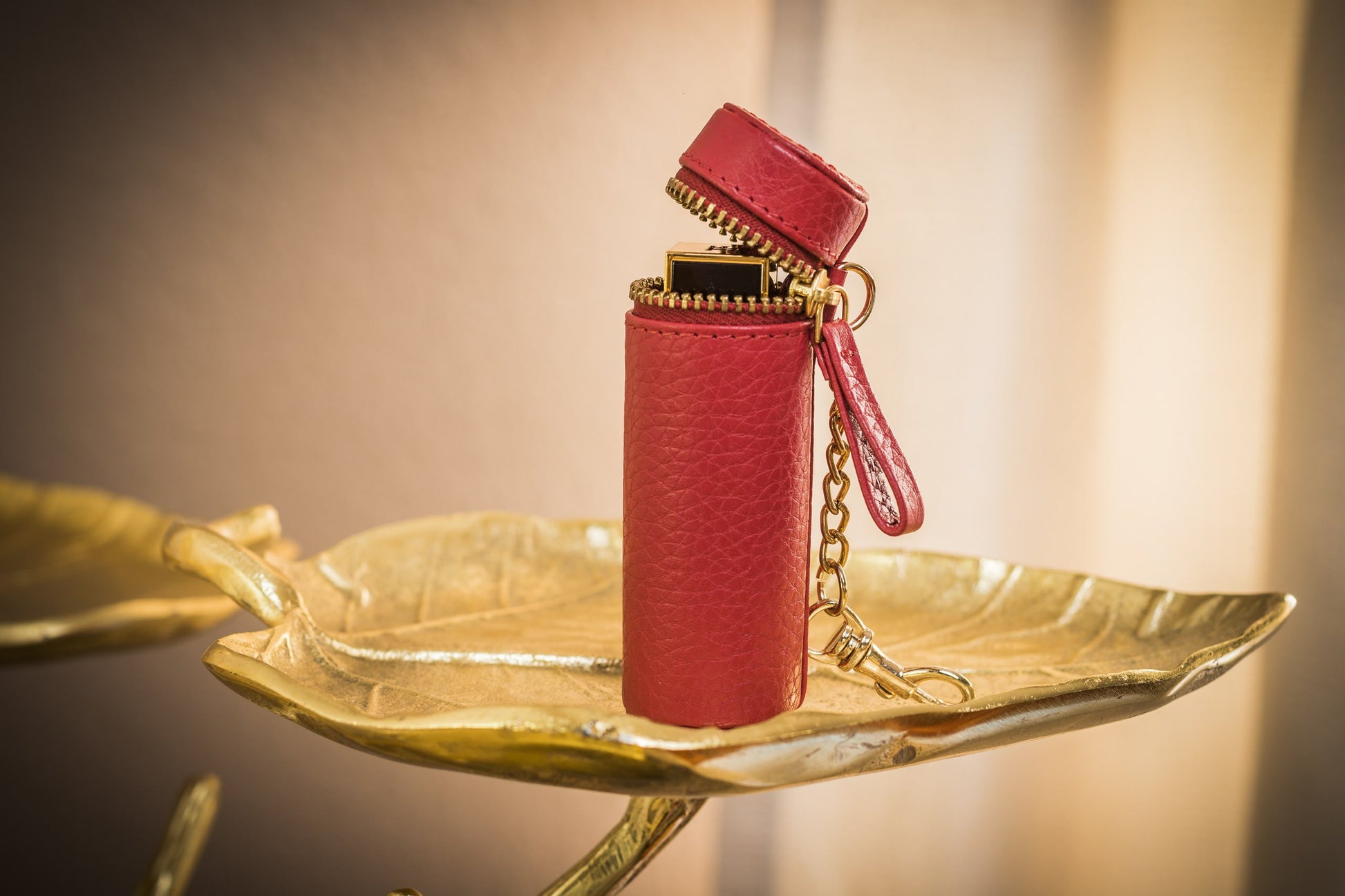 Lipstick Keeper.