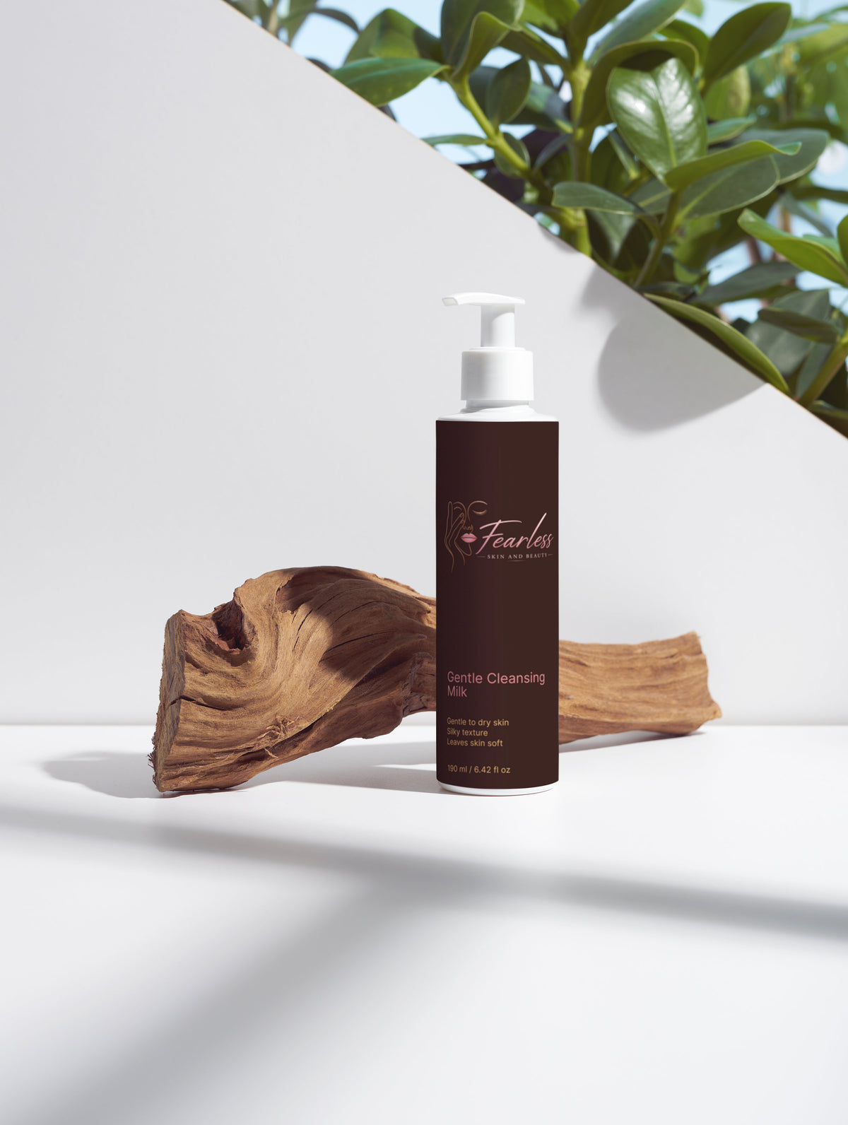 Gentle Cleansing Milk