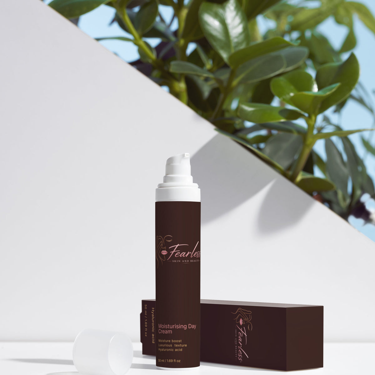 Moisturising Day Cream