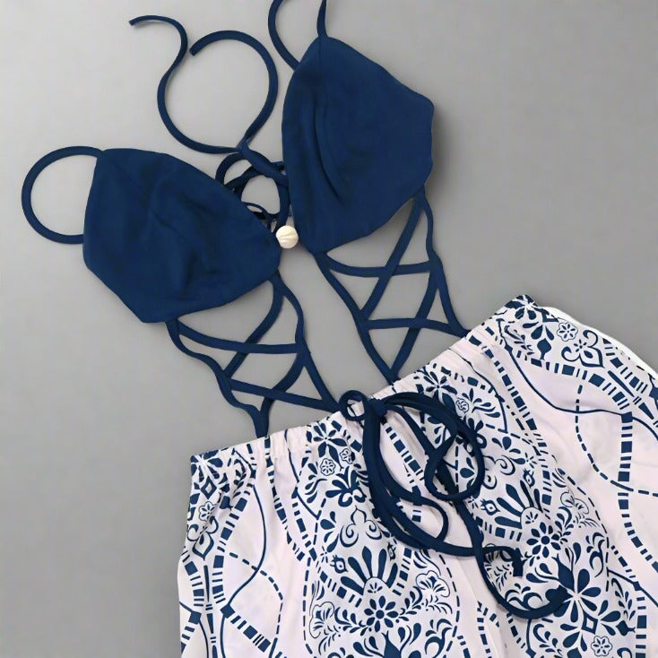 Breasia Jumpsuit