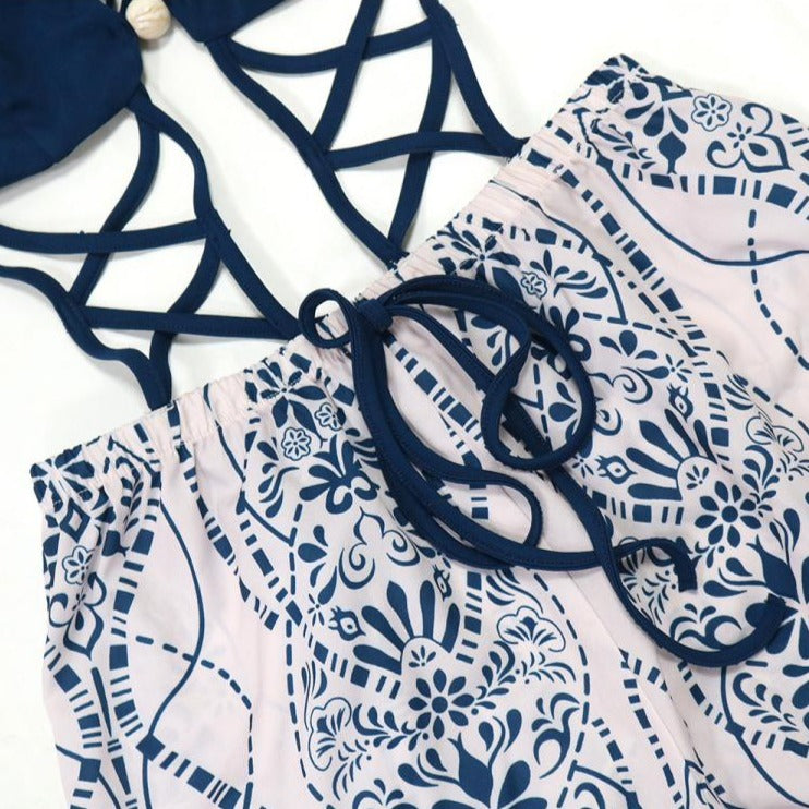 Breasia Jumpsuit