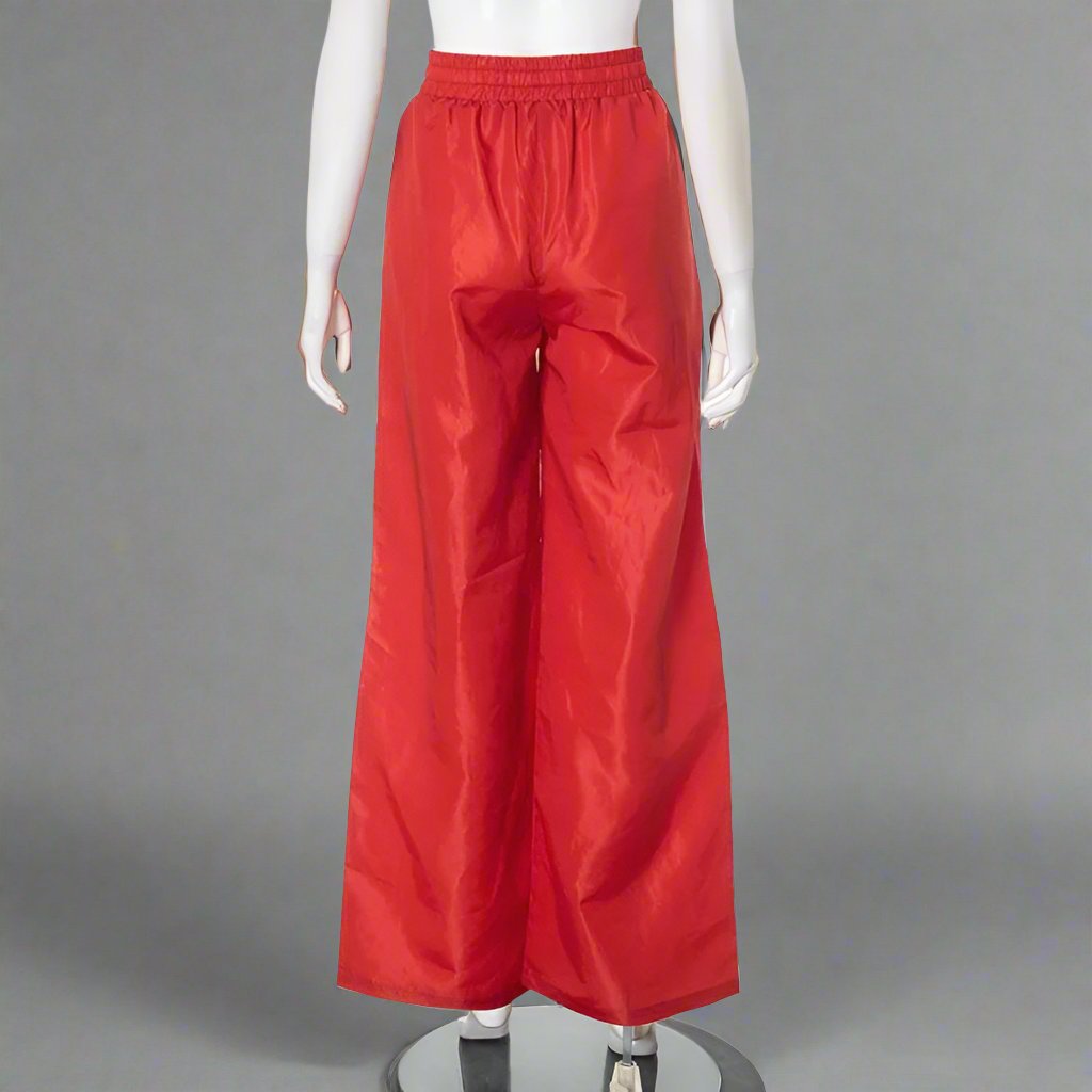 Baddie Drawstring Cargo Bottoms