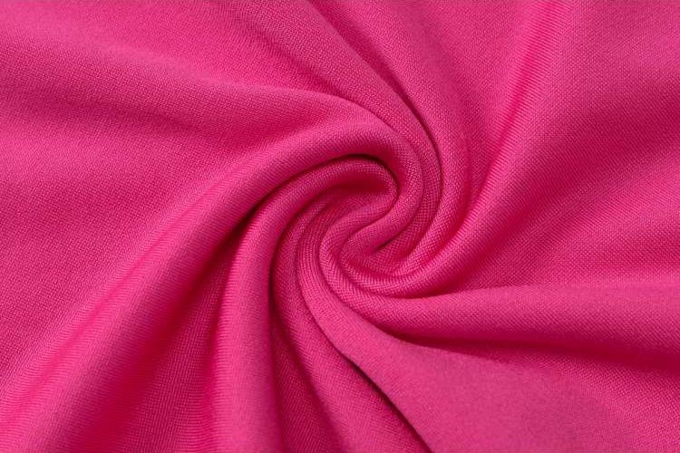 Pure Color Backless Long Sleeve Jumpsuits