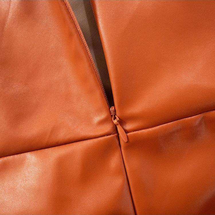 Ruched Bodycon Frill Sleeves Mini Dress