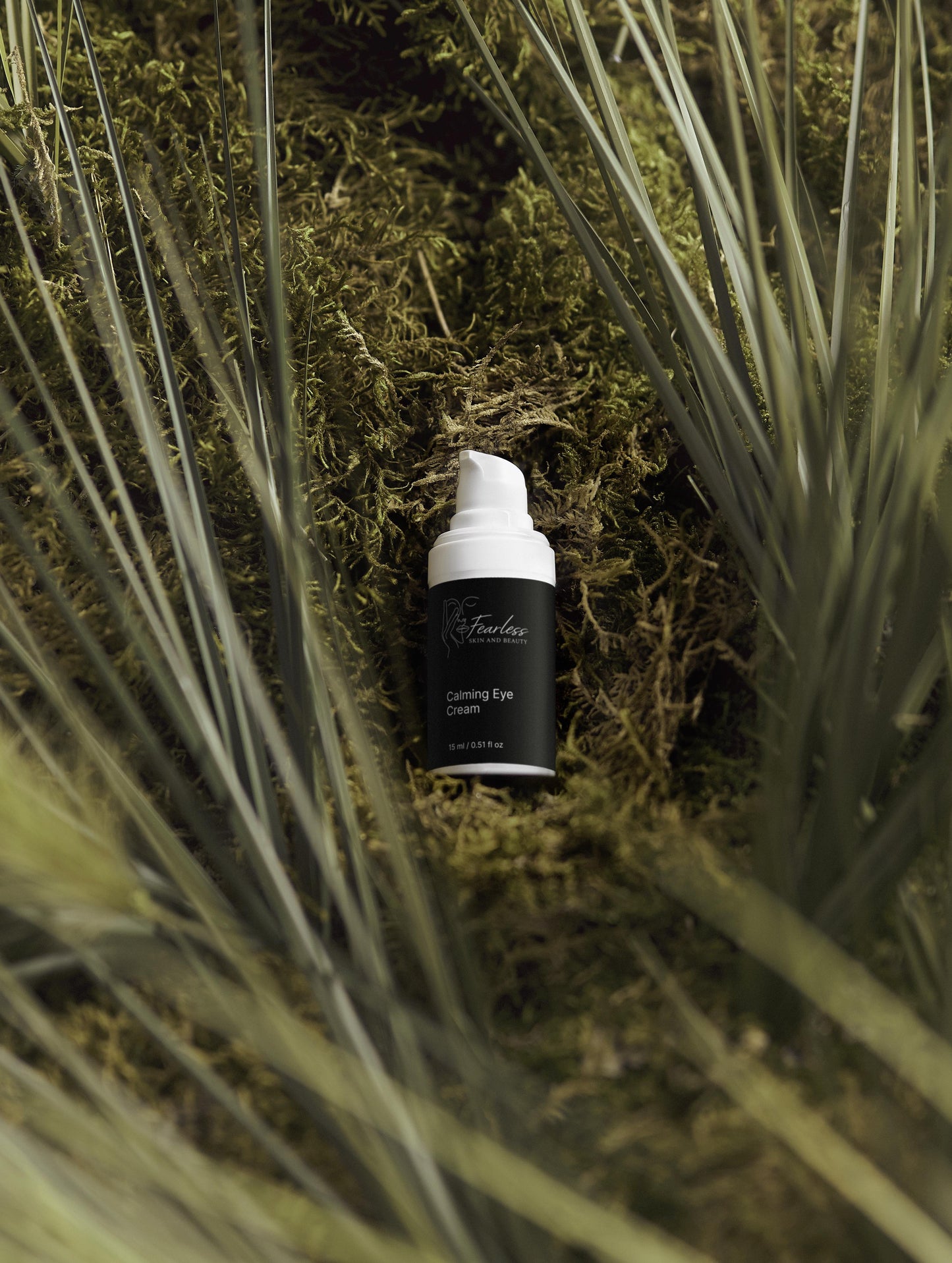Calming Eye Cream