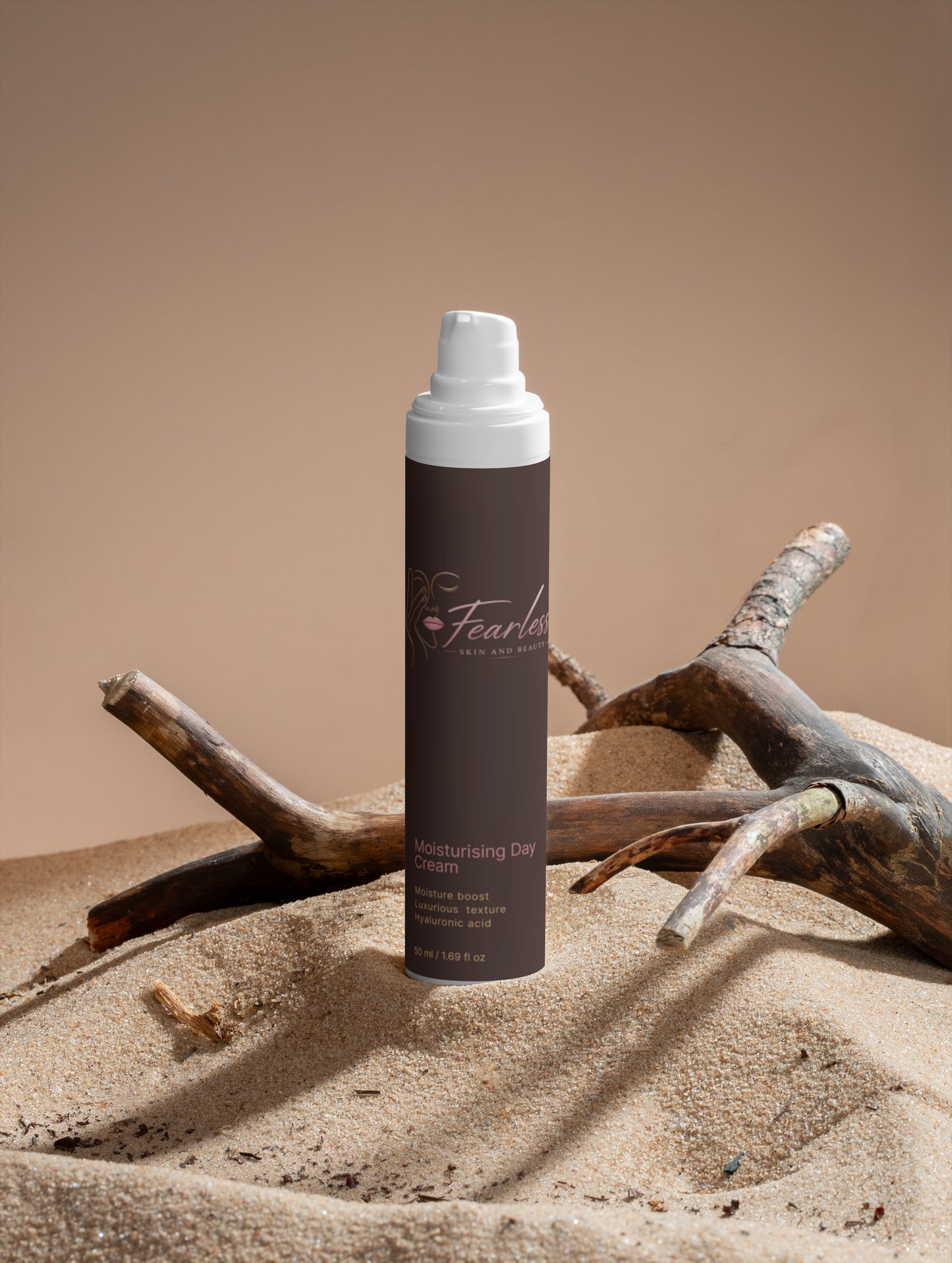 Moisturising Day Cream