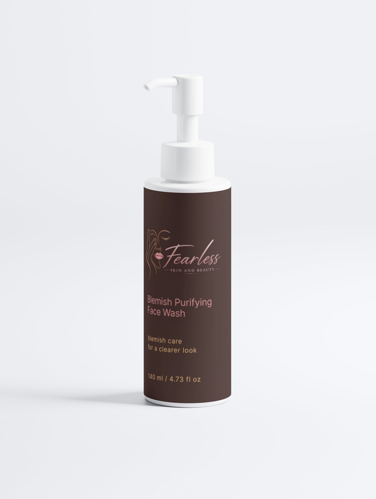 Blemish Purifying Face Wash