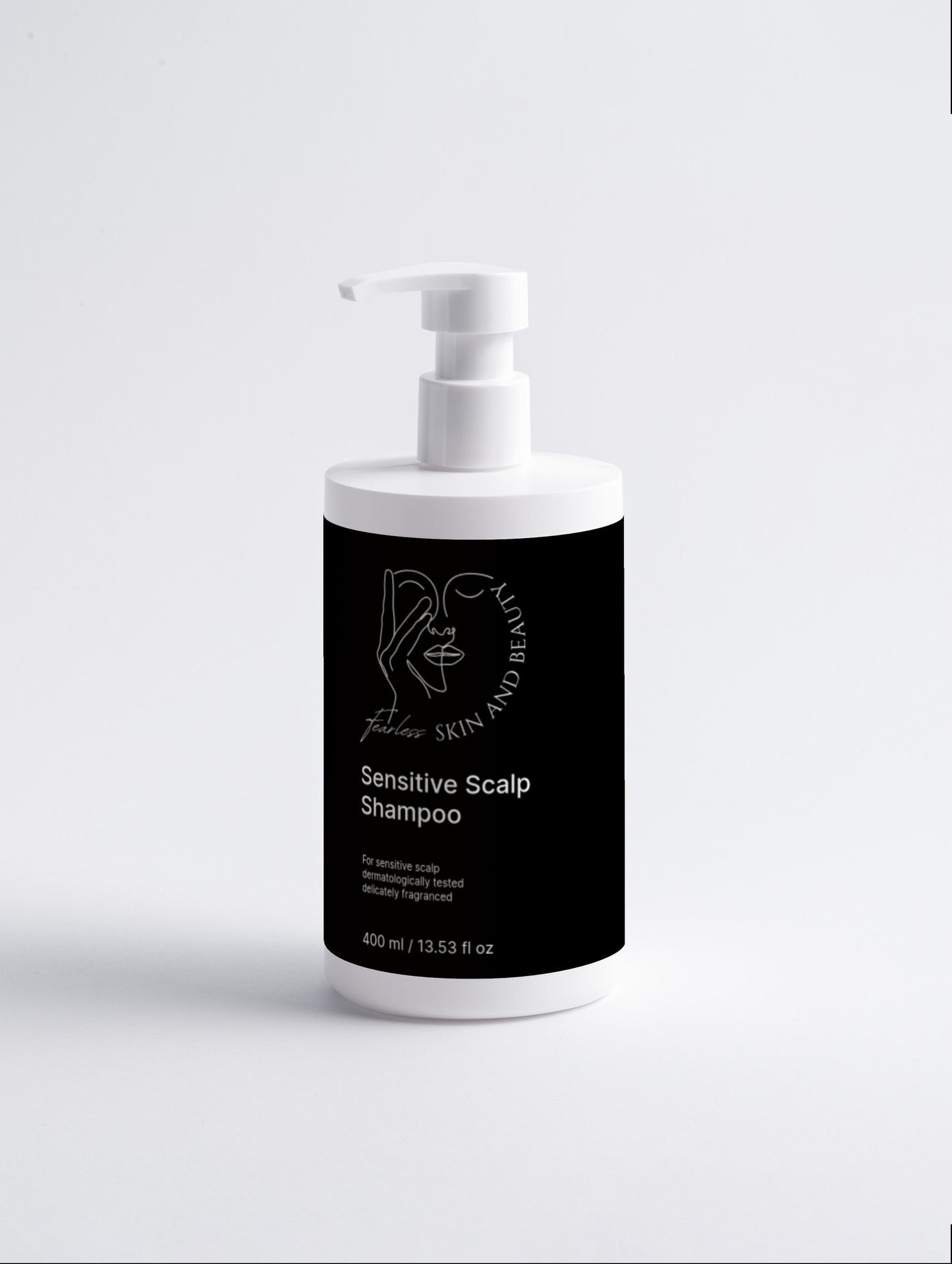 Sensitive Scalp Shampoo
