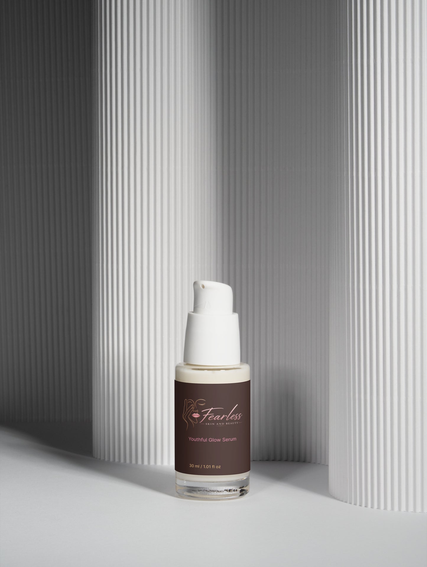 Youthful Glow Serum