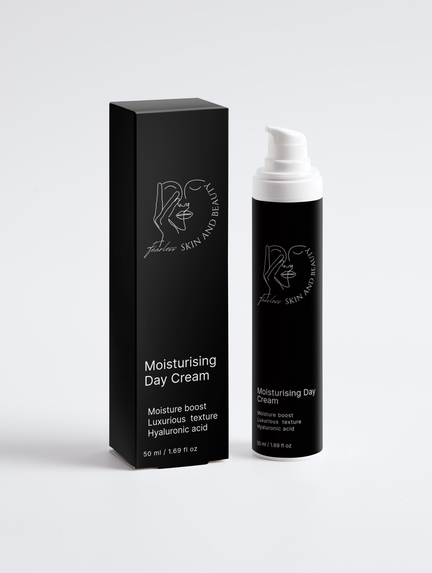 Moisturising Day Cream