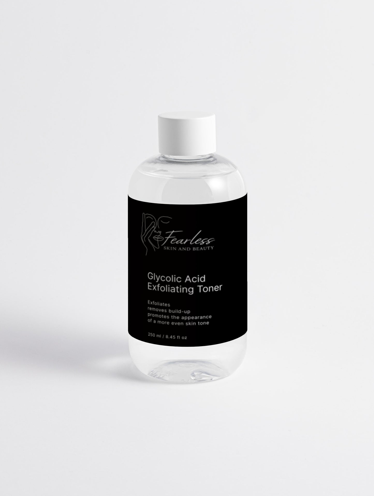 Glycolic Acid Exfoliating Toner