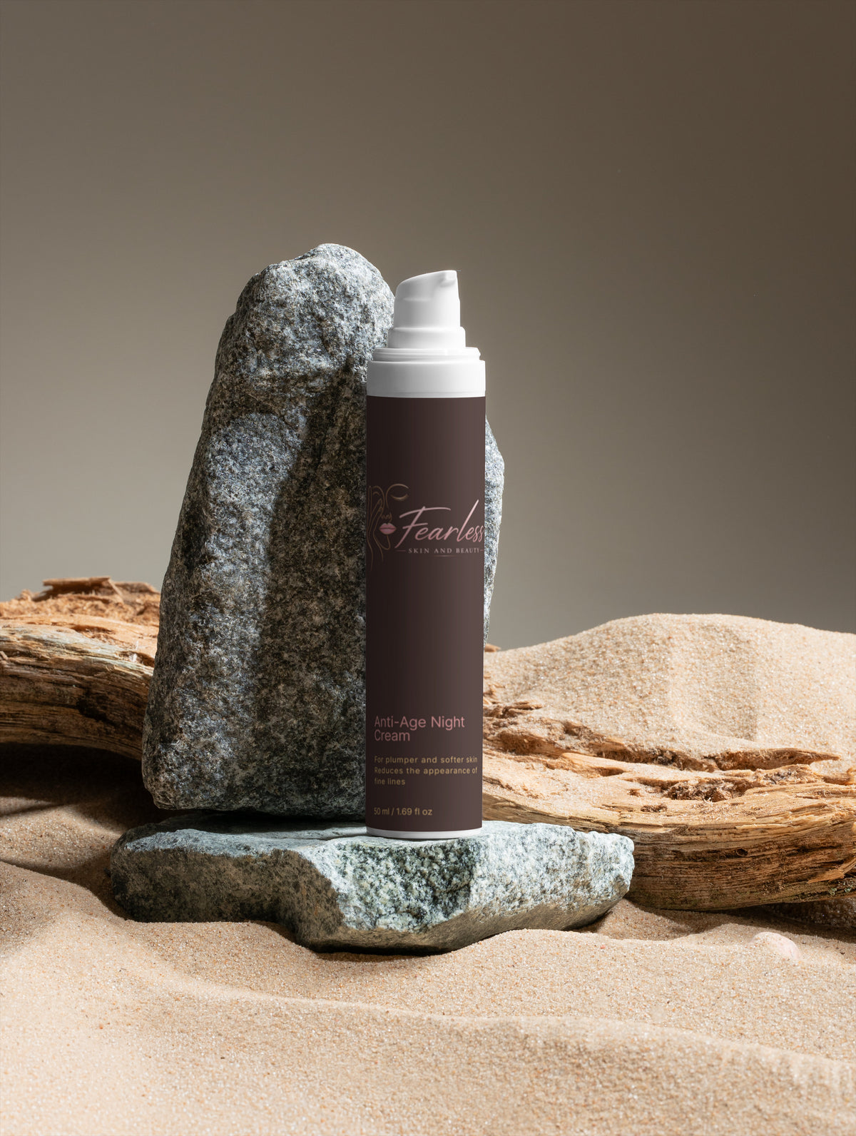 Anti-Age Night Cream