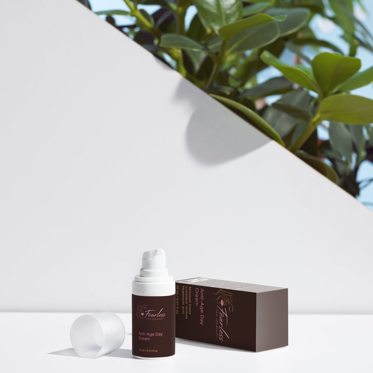 Anti-Age Day Cream