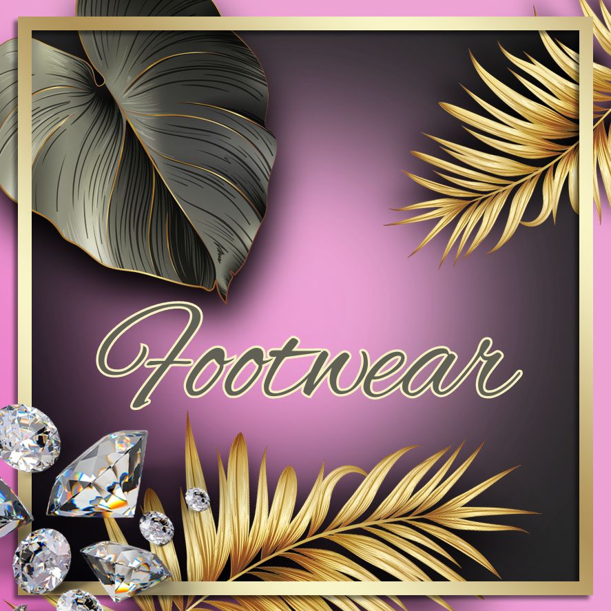 Footwear