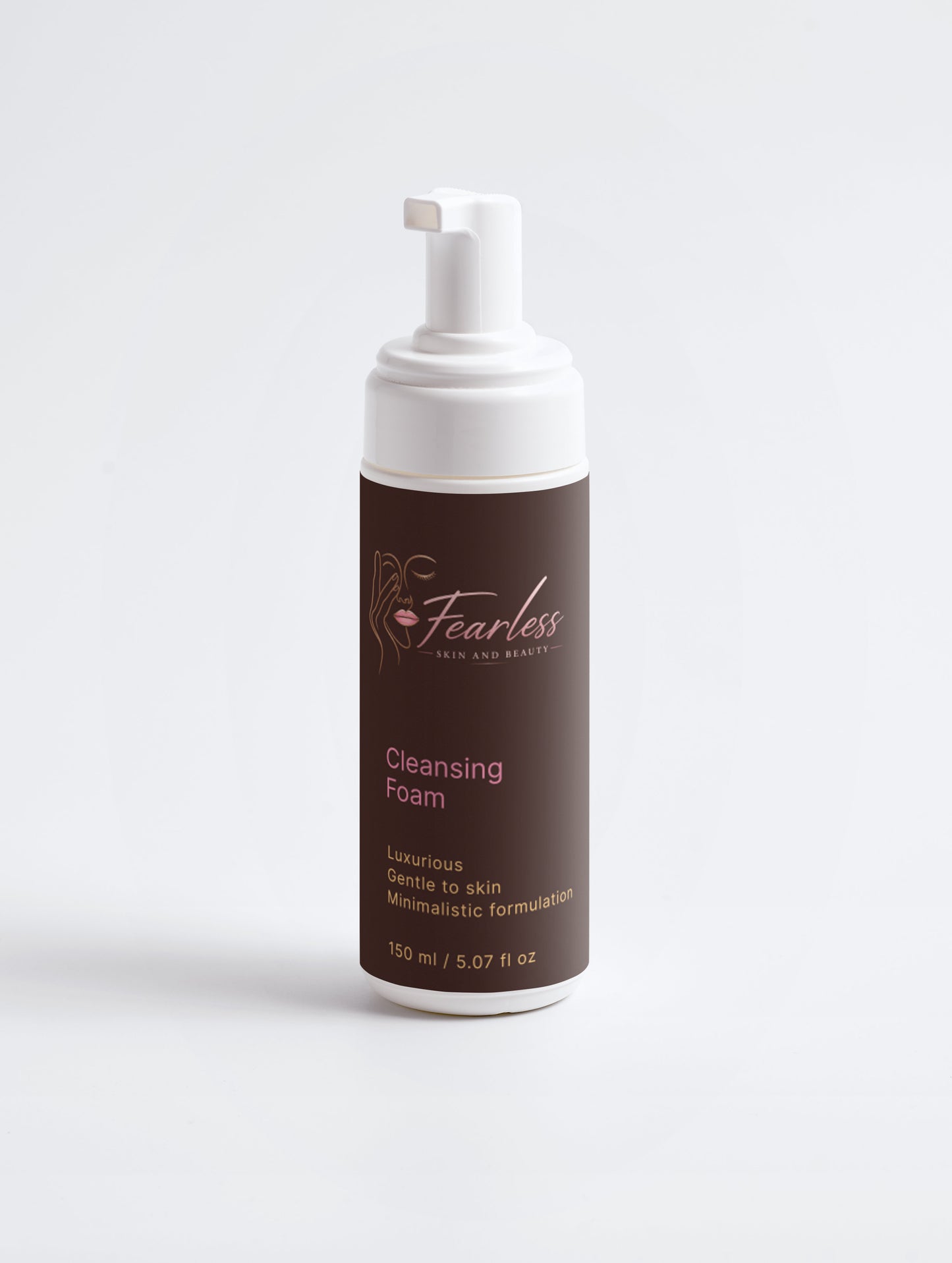 Cleansing Foam