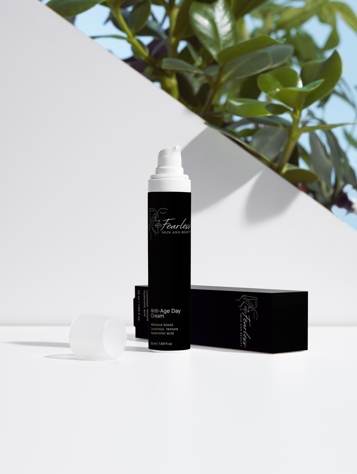 Anti-Age Day Cream