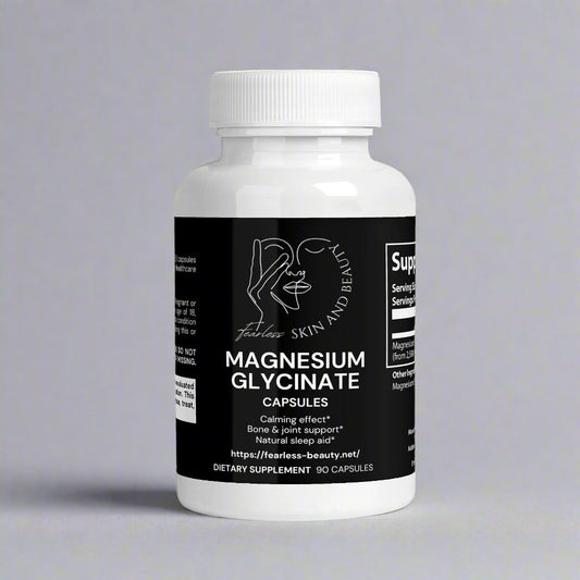 Magnesium Glycinate