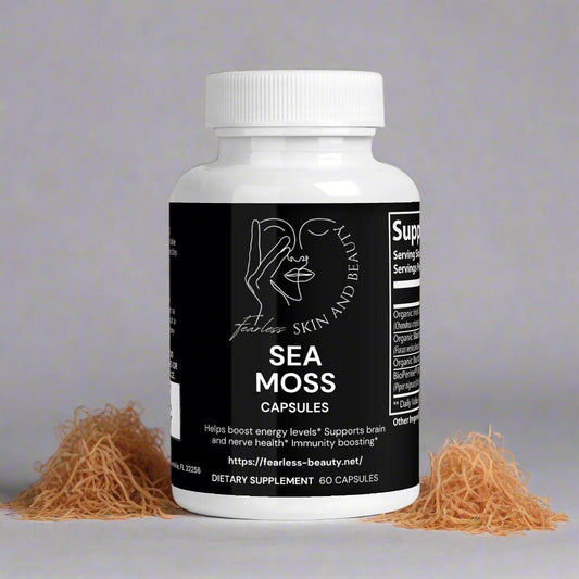 Sea Moss