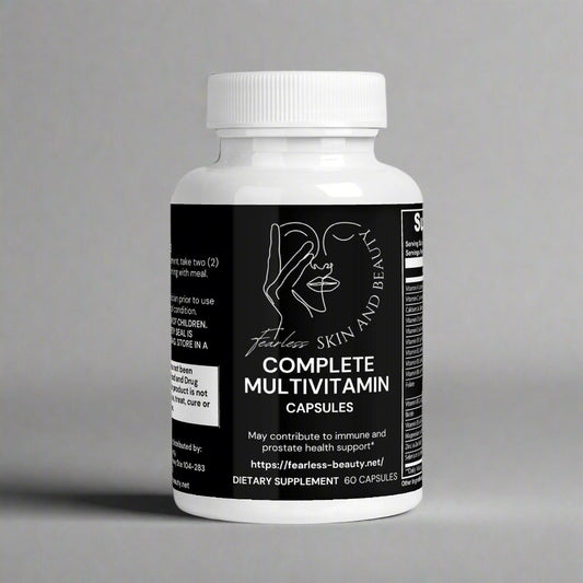 Complete Multivitamin