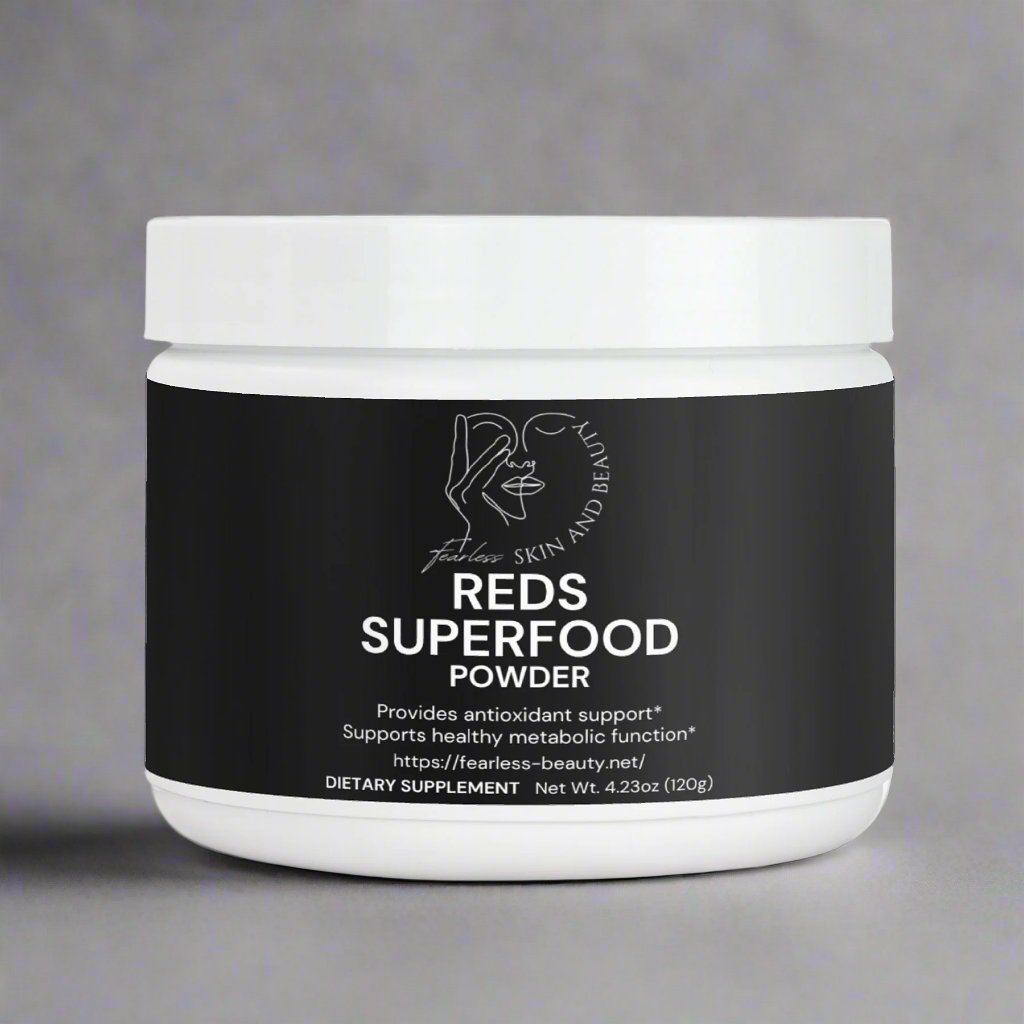 Reds Superfood