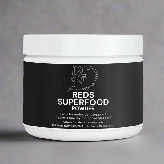 Reds Superfood