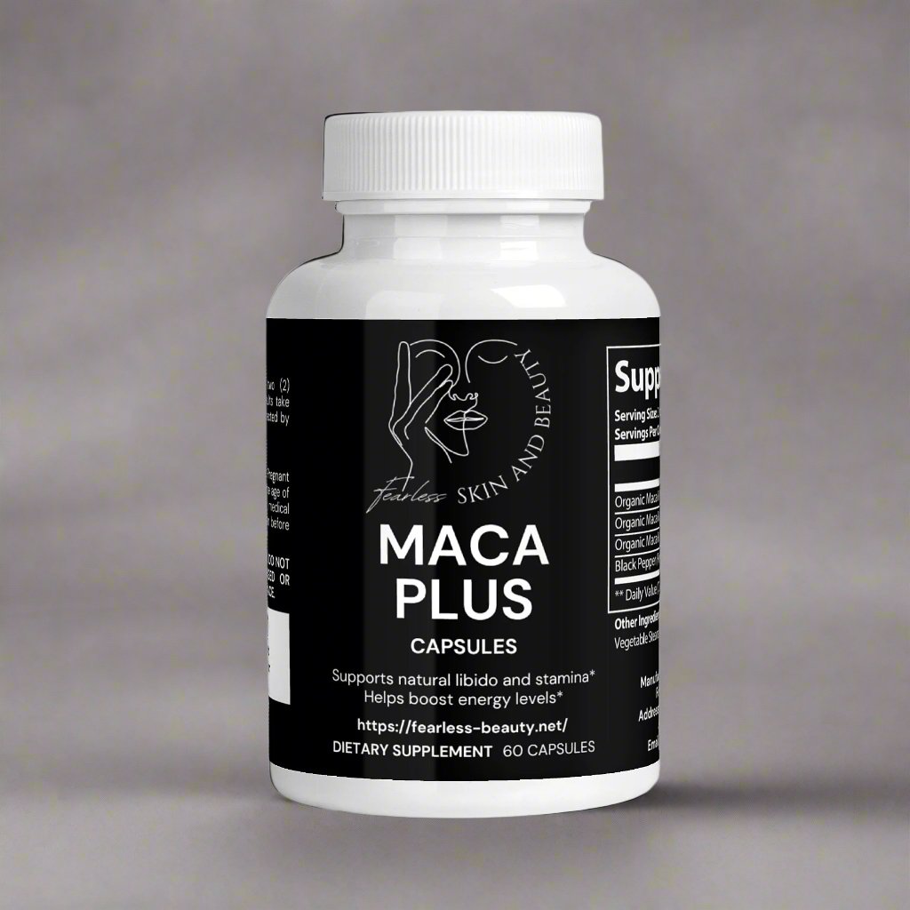 Maca Plus