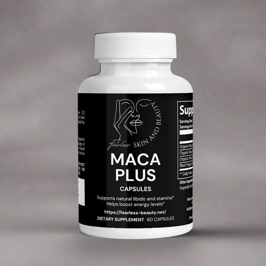 Maca Plus
