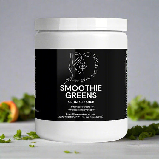 Ultra Cleanse Smoothie Greens
