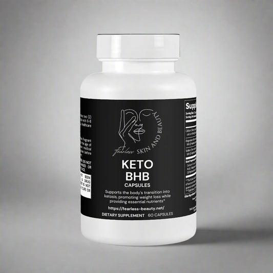 Keto BHB