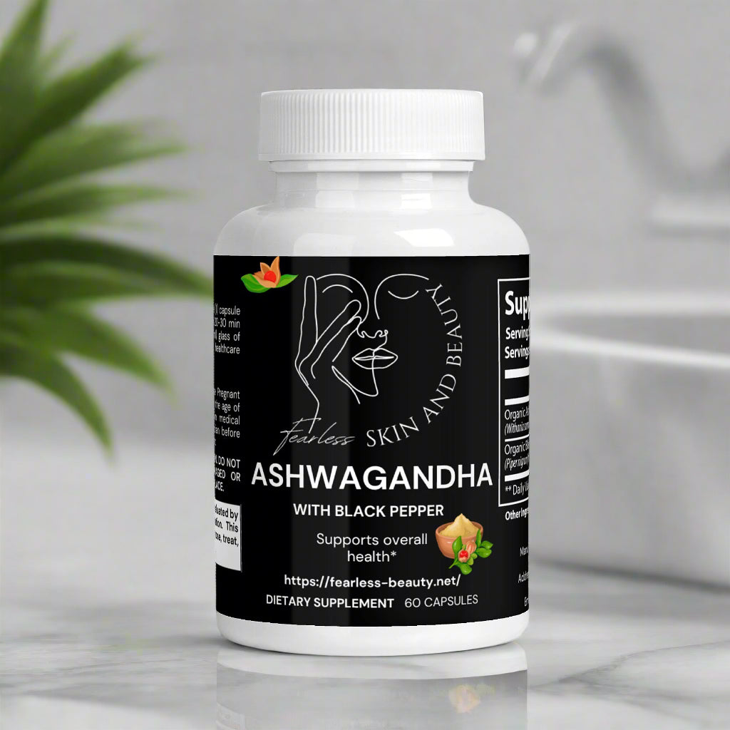 Ashwagandha