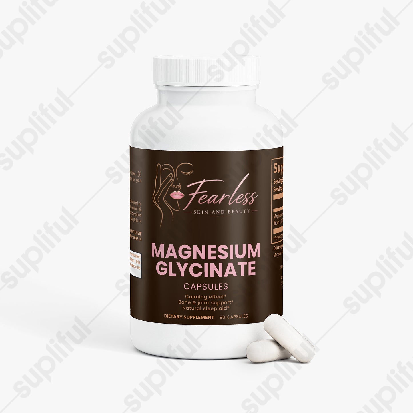 Magnesium Glycinate