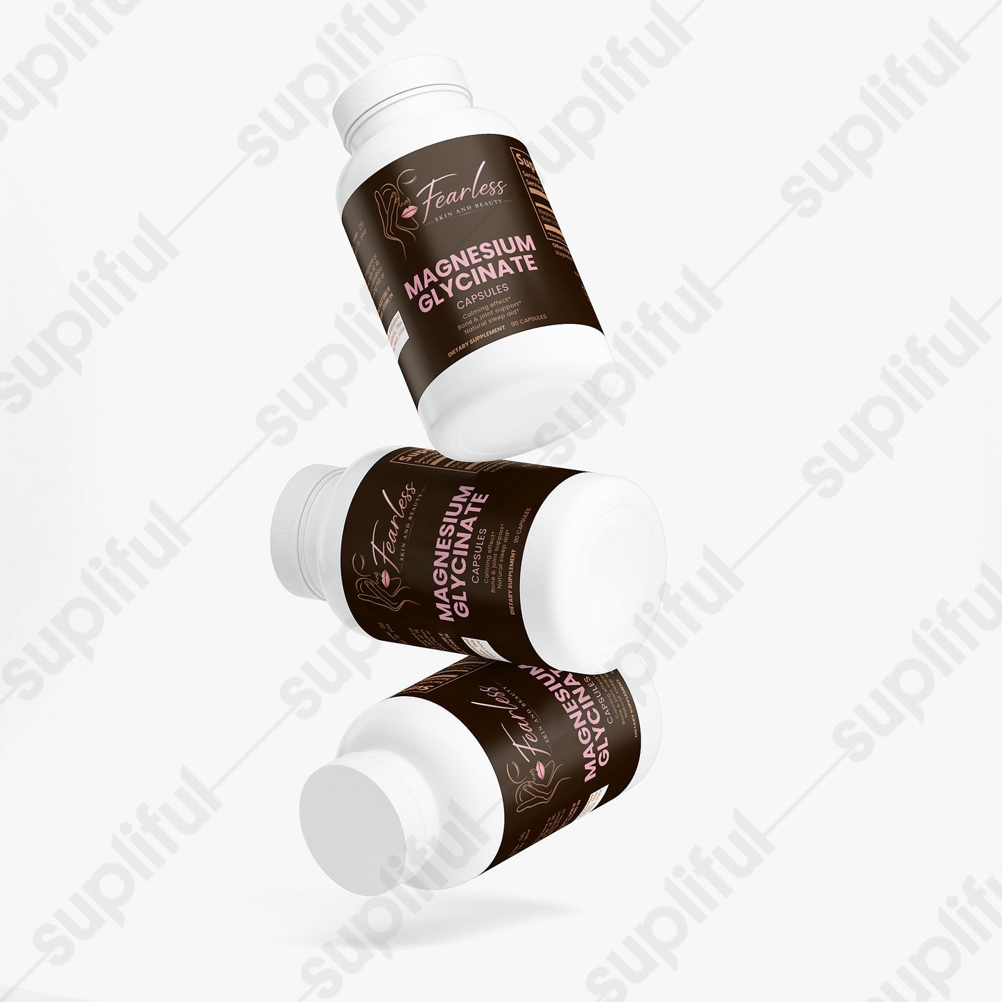 Magnesium Glycinate