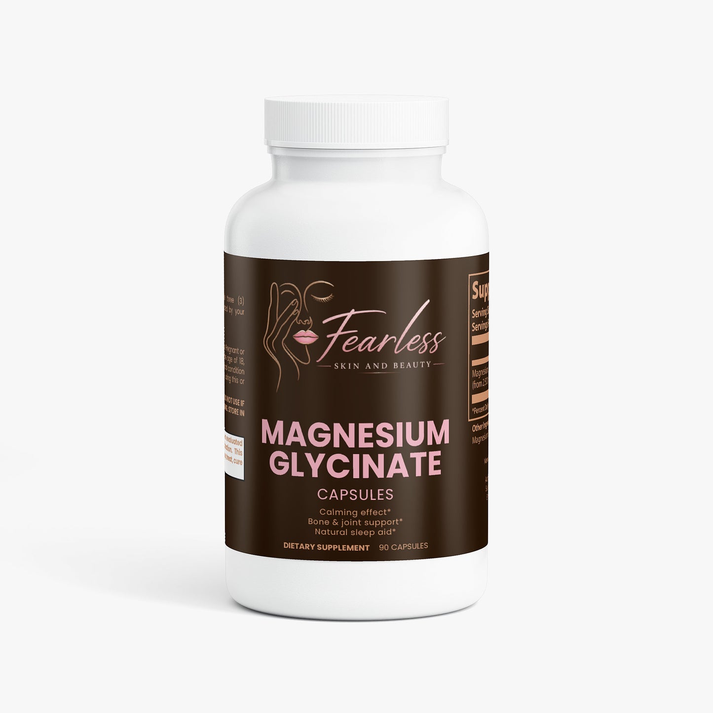 Magnesium Glycinate