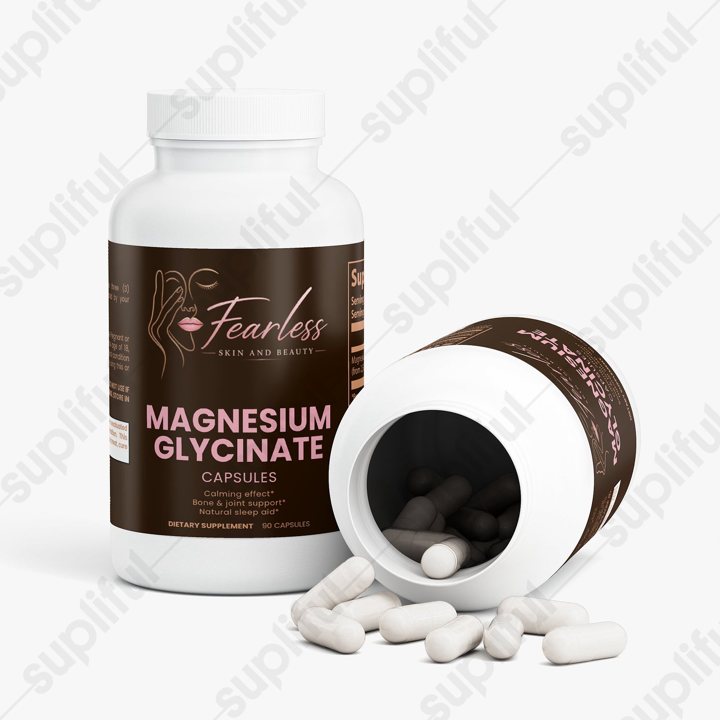 Magnesium Glycinate