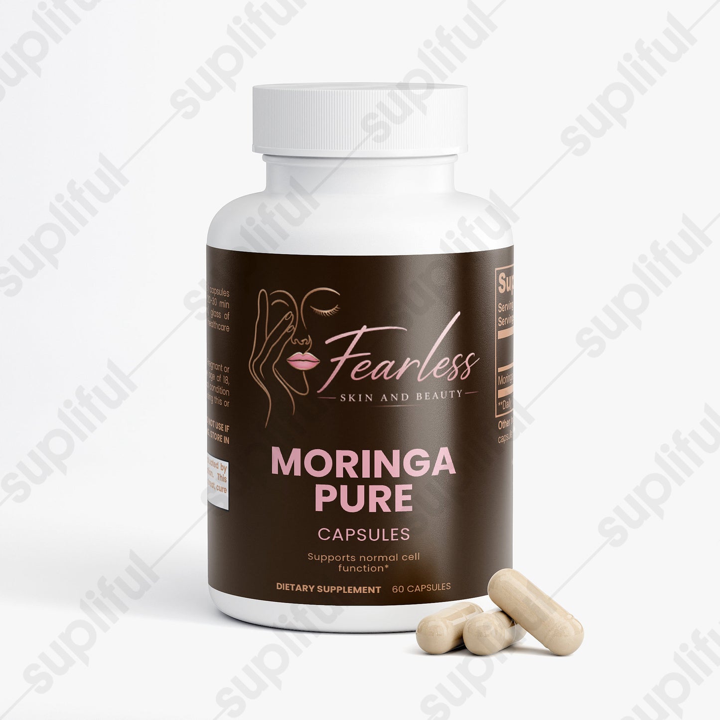 Moringa Pure