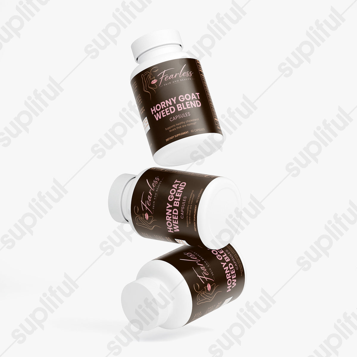 Horny Goat Weed Blend