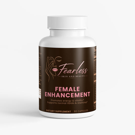 Female Enhancement