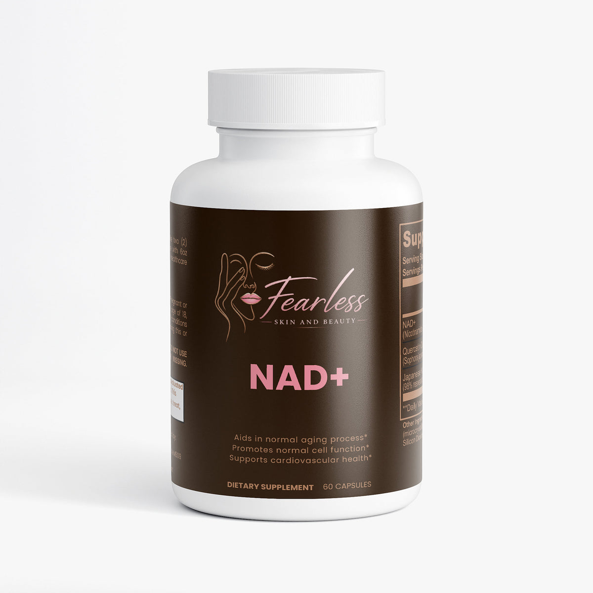 NAD+