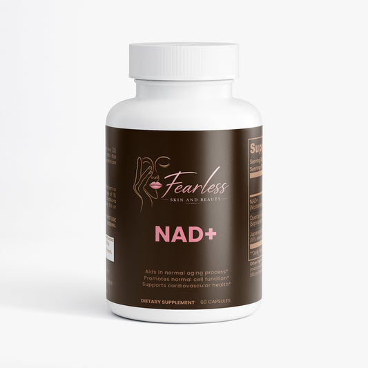NAD+