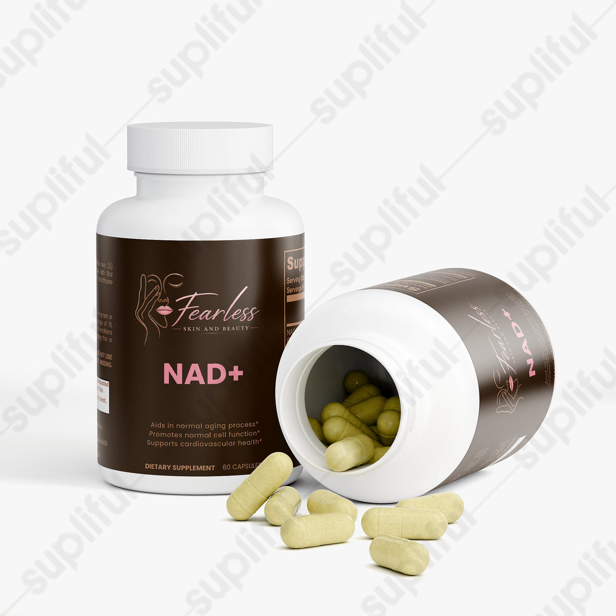 NAD+