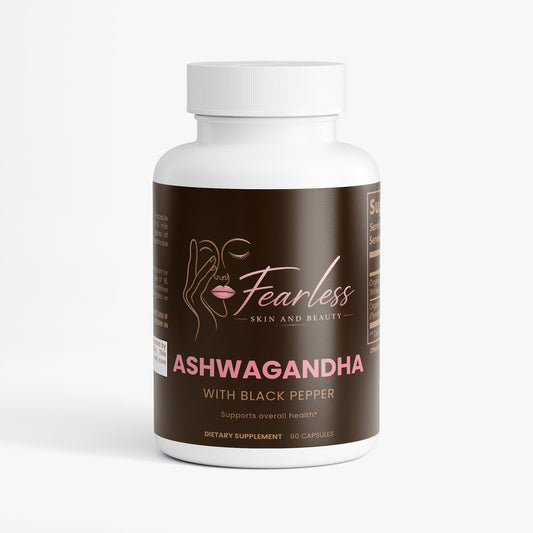 Ashwagandha