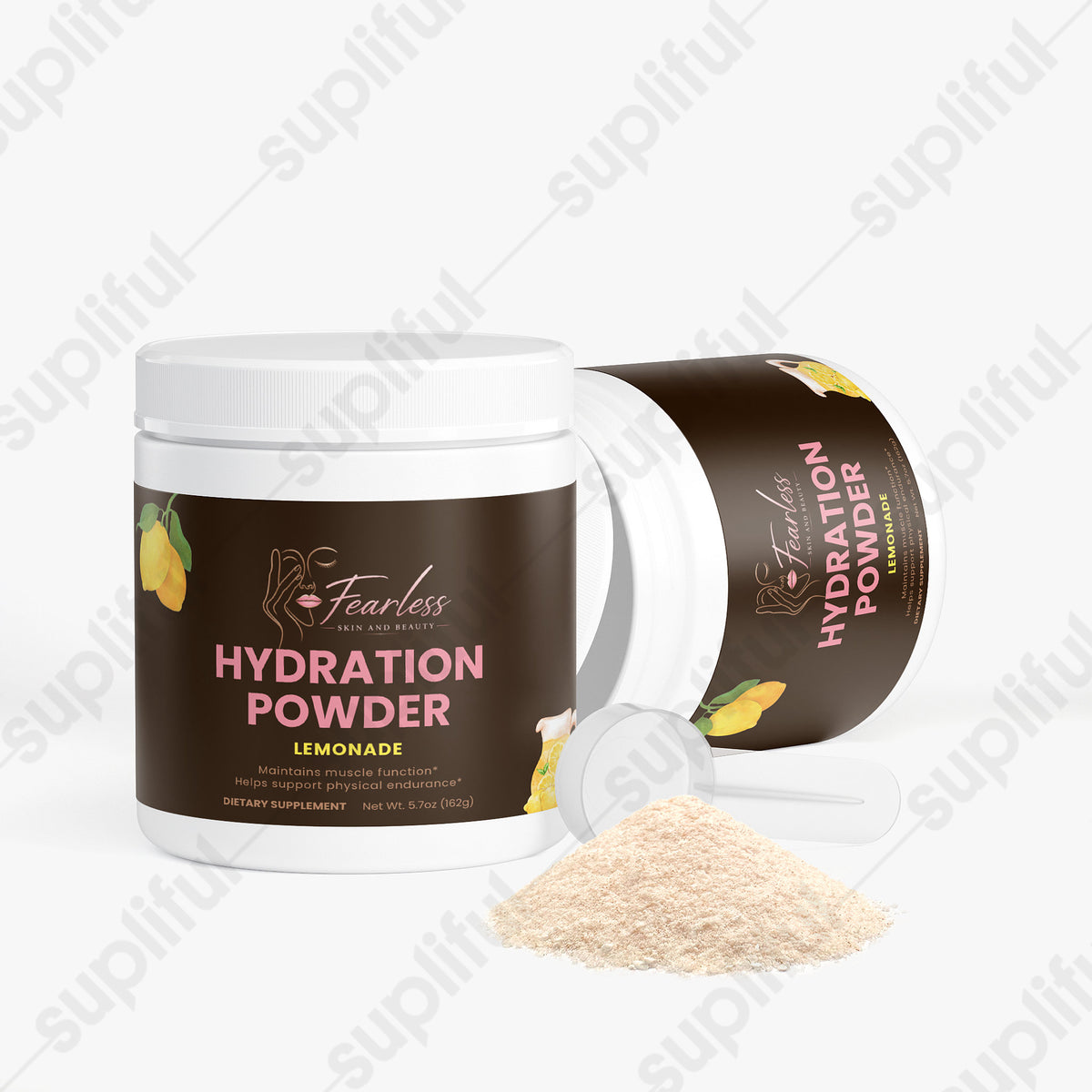 Hydration Powder (Lemonade)
