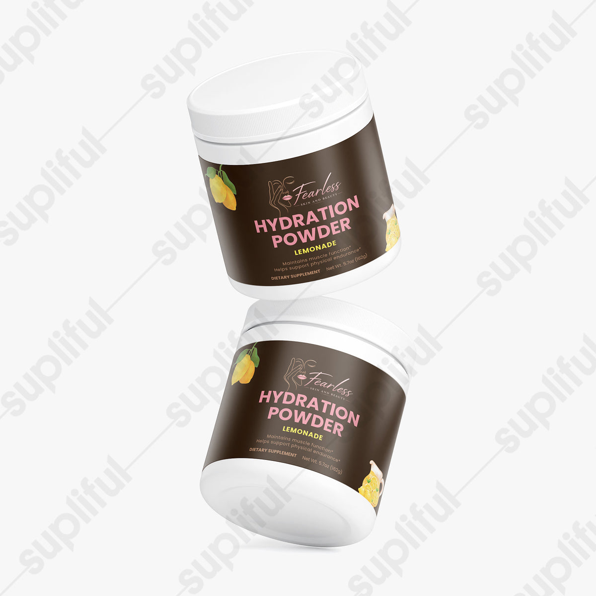 Hydration Powder (Lemonade)