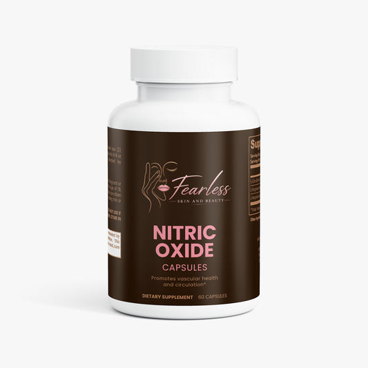 Nitric Oxide